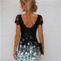 Robe élégante Martine pour occasions spéciales