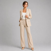 Montarello Two-Piece Tailored Suit