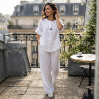 Darla Loungewear Set