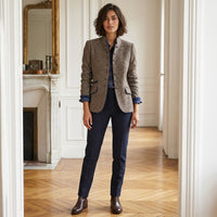 Veste de printemps légère Valeria