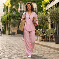 Darla Loungewear Set