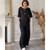 Darla Loungewear Set