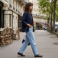 Blazer Elaine léger et confortable