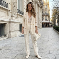 Blazer élégant pour femme Vivienne