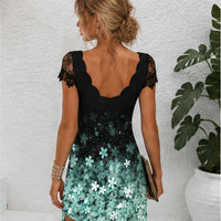 Robe élégante Martine pour occasions spéciales