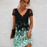 Robe élégante Martine pour occasions spéciales