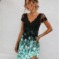 Robe élégante Martine pour occasions spéciales
