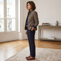 Veste de printemps légère Valeria