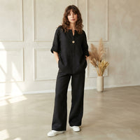 Darla Loungewear Set