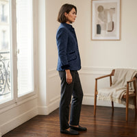 Veste de printemps légère Valeria