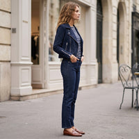Veste courte pour femme Coco