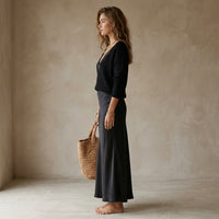 Ensemble robe midi Moreau Lyon