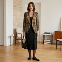 Blazer cintré pour femme Jill