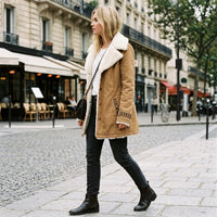 Veste thermique légère ByGina
