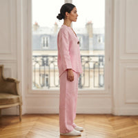 Darla Loungewear Set