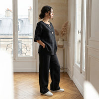Darla Loungewear Set