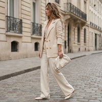 Blazer élégant pour femme Vivienne