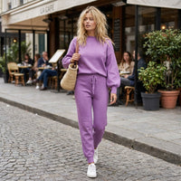 Jane Chic Women's Tracksuit