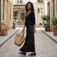 Ensemble robe midi Moreau Lyon