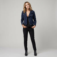Veste courte pour femme Coco