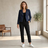 Veste courte pour femme Coco