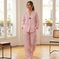 Darla Loungewear Set