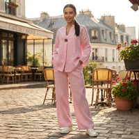 Darla Loungewear Set