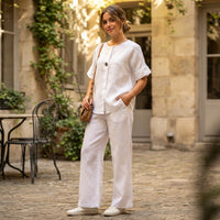 Darla Loungewear Set