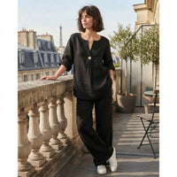 Darla Loungewear Set