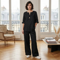 Darla Loungewear Set