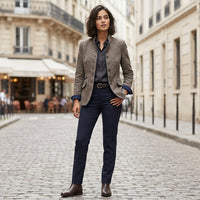 Veste de printemps légère Valeria