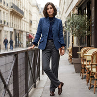 Veste de printemps légère Valeria
