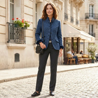 Veste de printemps légère Valeria