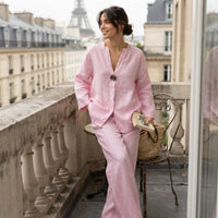Darla Loungewear Set