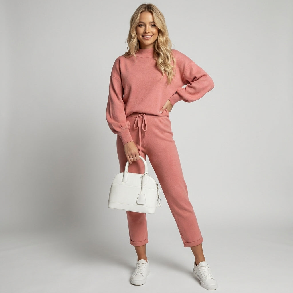 Jane Chic Women's Tracksuit