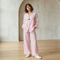 Darla Loungewear Set