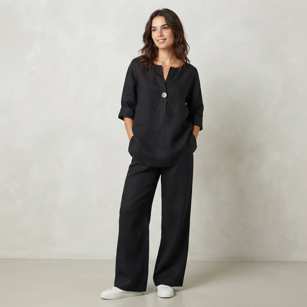 Darla Loungewear Set