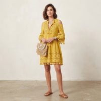 Boho chic outfit