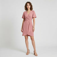 Robe élégante et ajustée pour femme