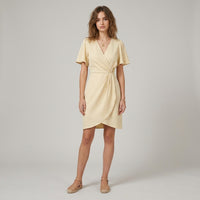 Robe élégante et ajustée pour femme