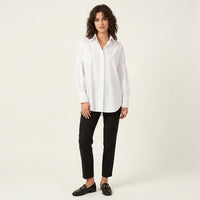 Chemise élégante à manches longues Lauren