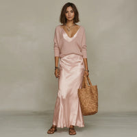 Ensemble robe midi Moreau Lyon