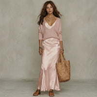 Ensemble robe midi Moreau Lyon