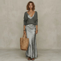 Ensemble robe midi Moreau Lyon