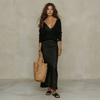 Ensemble robe midi Moreau Lyon