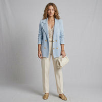 Blazer élégant pour femme Vivienne