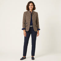 Veste de printemps légère Valeria