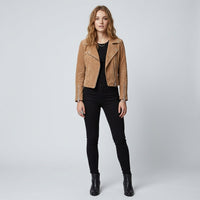 Veste courte pour femme Coco
