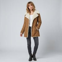 Veste thermique légère ByGina