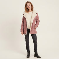 Veste thermique légère ByGina